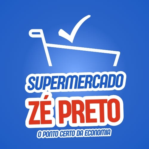SUPERMERCADO ZE PRETO