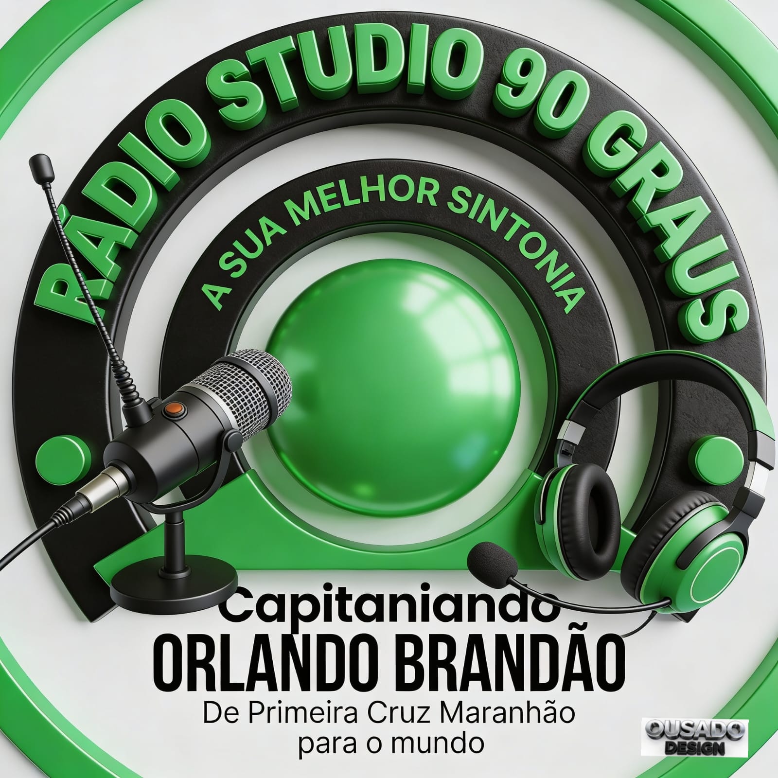 LOGO RADIO