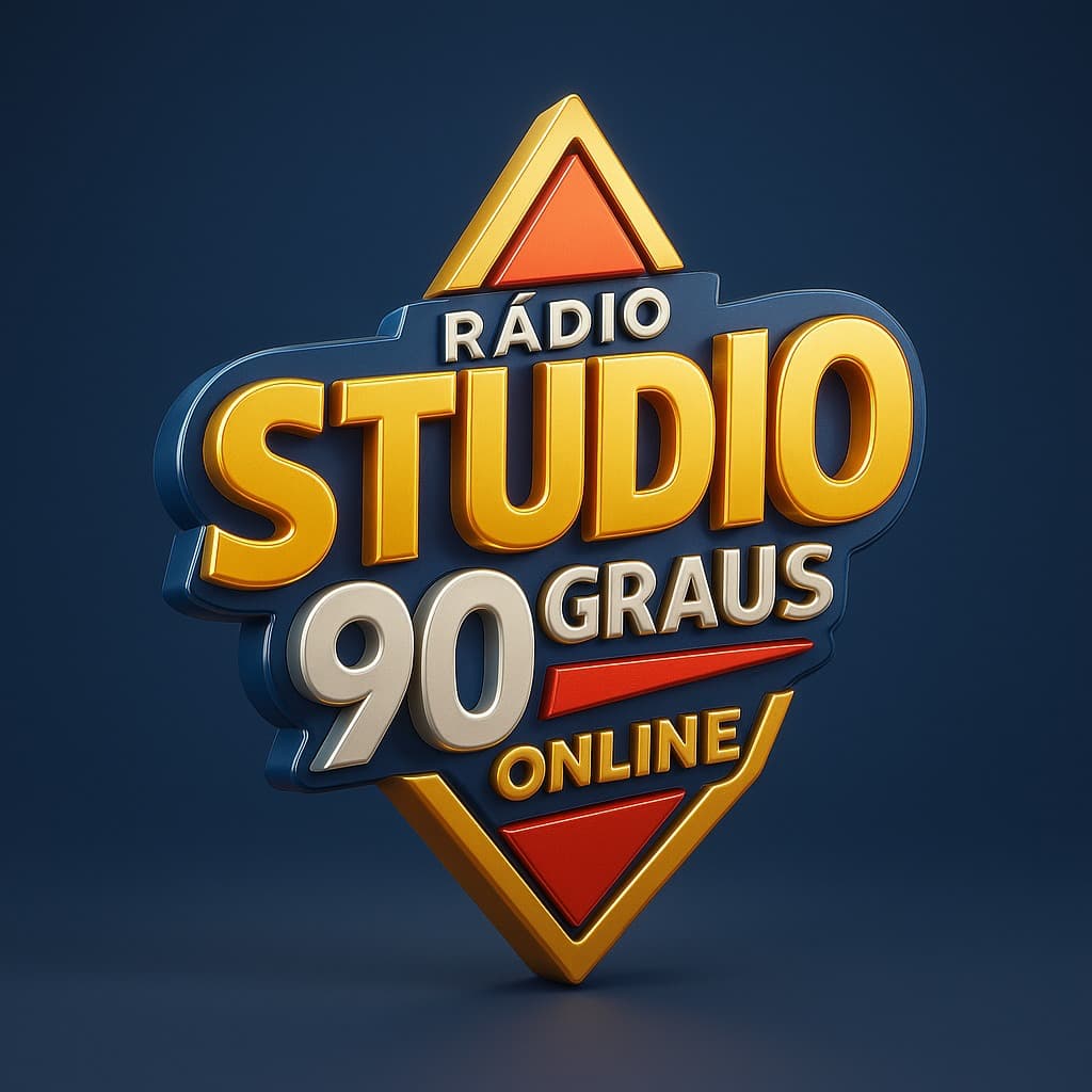 logo da radio