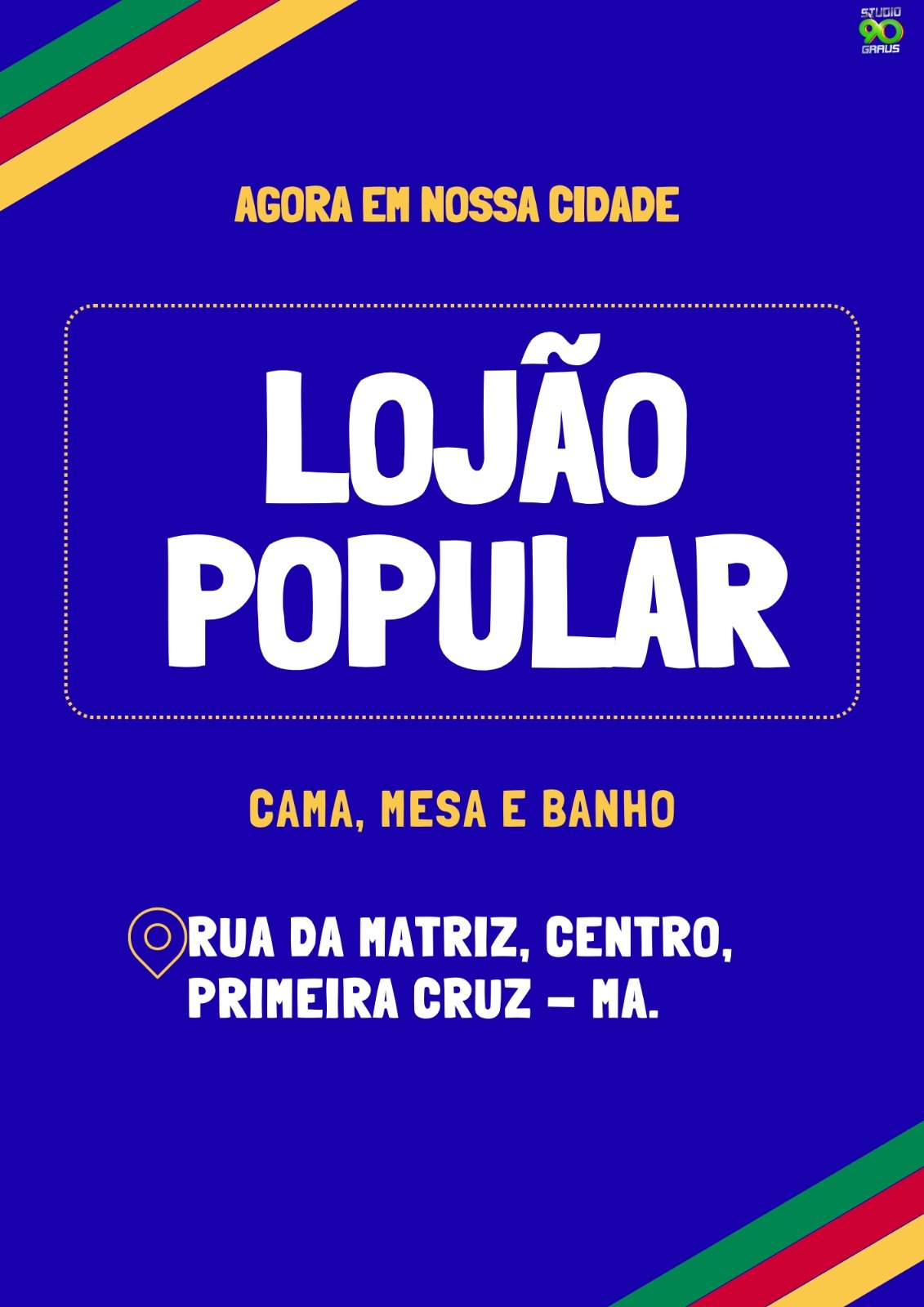 LOJAO POPULAR